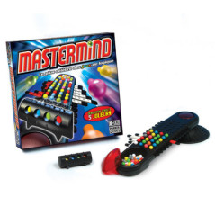Mastermind