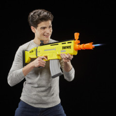 Nerf fortnite electronique