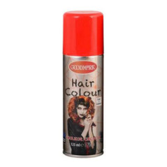 Spray cheveux 125ml