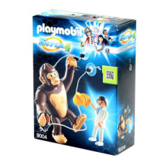 Playmobil - 9004 - singe geant g