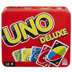 Uno deluxe