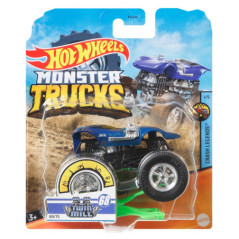 Monster trucks 1/64eme