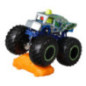 Monster trucks 1/64eme