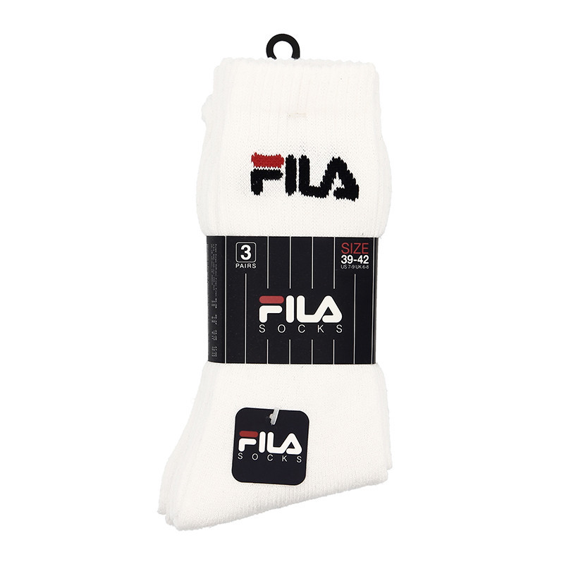 Chaussettes x3 homme