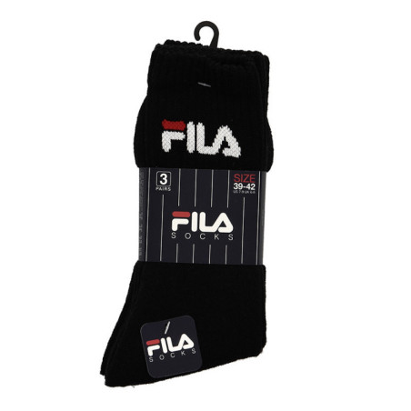 Chaussettes x3 homme
