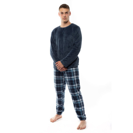 Pyjama homme fleece