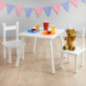 Table enfant avec 2 chaises