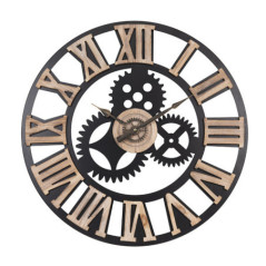 Horloge