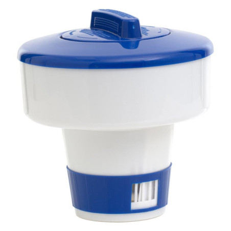 Diffuseur chlore flottant gm