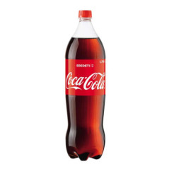 Soda original 1.75l
