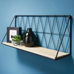 Etagere filaire