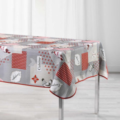 Nappe rectangle 150x240 galipi