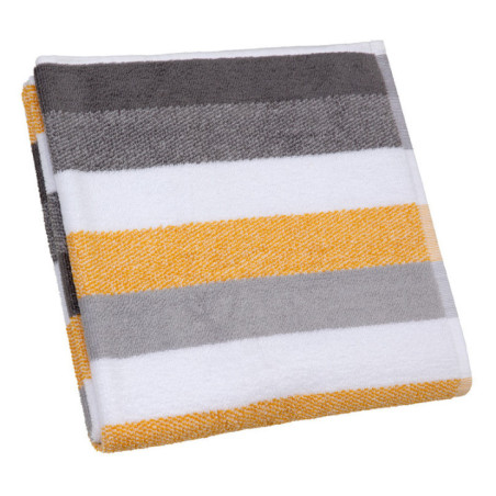Serviette 70x130 ocre