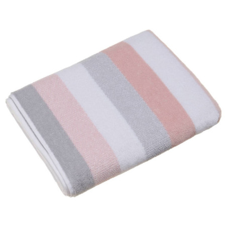 Serviette 70x130  blush