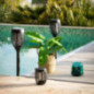 Piquet solaire morocco o7.5cm