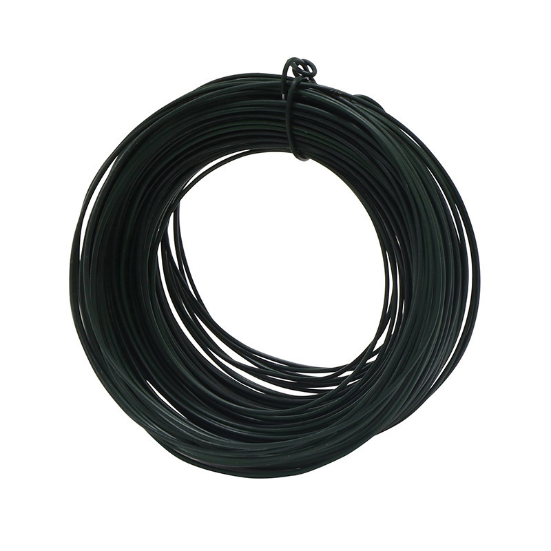 Cable de jardin en metal