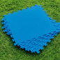 Lot de 9 tapis de protection 50x