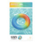 Bouee gonflable rainbow d91cm