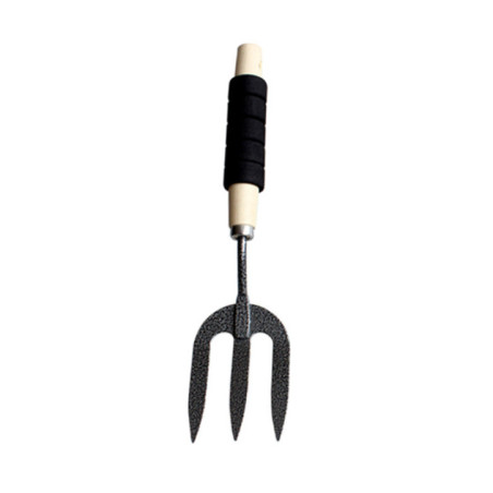 Fourche a main poignee grip