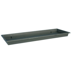 Plateau jardiniere ronda 40cm