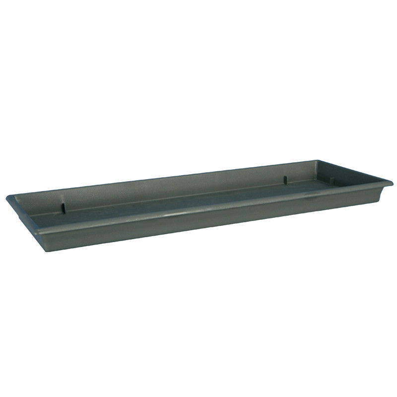 Plateau jardiniere ronda 40cm