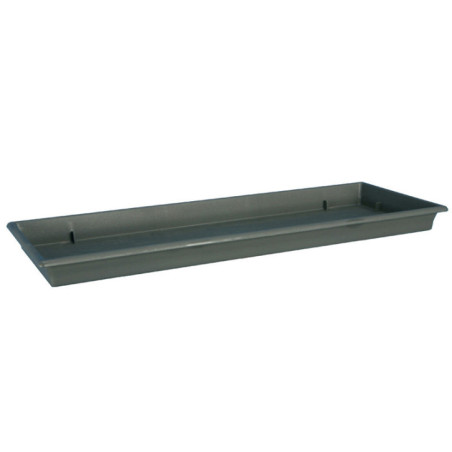 Plateau jardiniere ronda 40cm