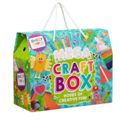 Mega boite creatif
