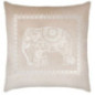 Coussin elephant