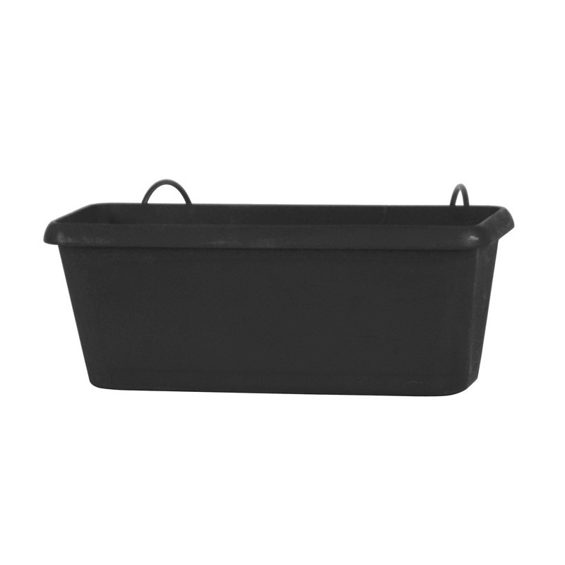 Jardiniere chorus 30cm avec plat