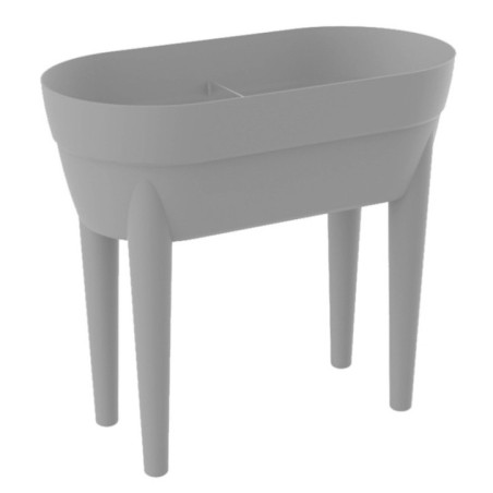 Jardiniere haute cancun gris bet