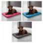 Tapis pour chien ventile