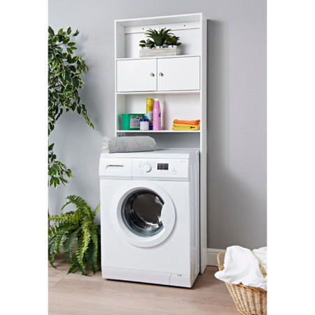 Meuble rangement