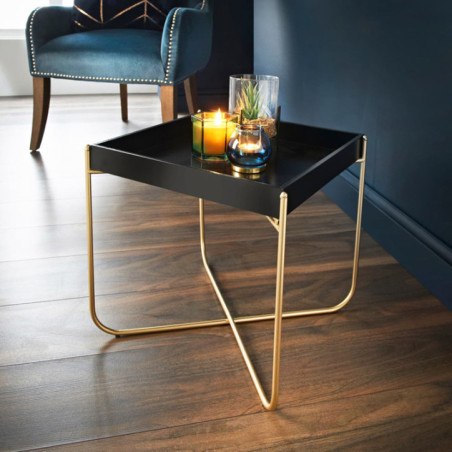 Melrose table d'appoint