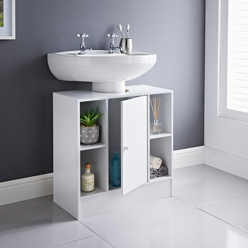 Meuble sous evier