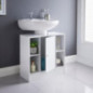 Meuble sous evier