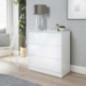 Commode 3 tiroirs