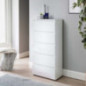Commode 5 tiroirs