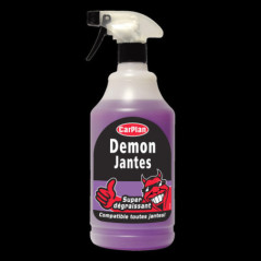 Demon nettoyant jantes 1l