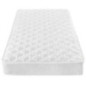 Matelas simple 90 x 190