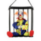 Prisonnier anime en cage 2 ass