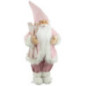 Pere noel blush 45cm