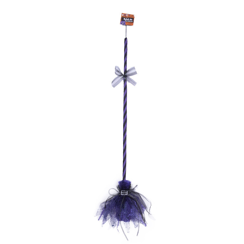 Balai de sorciere deluxe