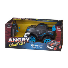 Voiture angry stunt car rc