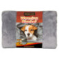Couverture pour chiens