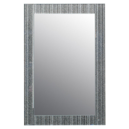 Miroir bords brillants 40x60cm