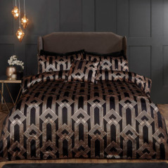 Parure de lit 200x200 petra