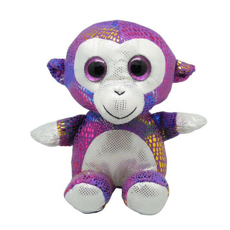 peluche singe