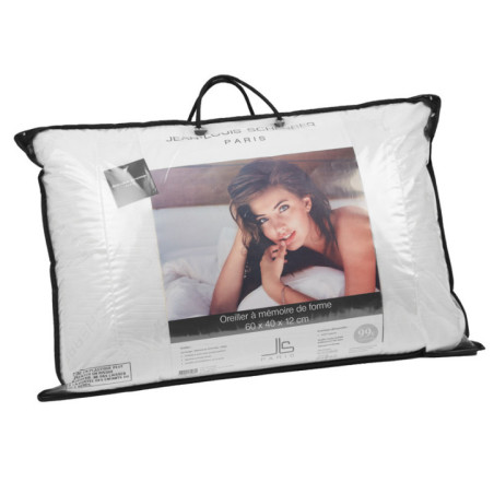 Oreiller  jls 60x40cm