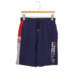 Short marine