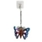 Suspension solaire insecte led
